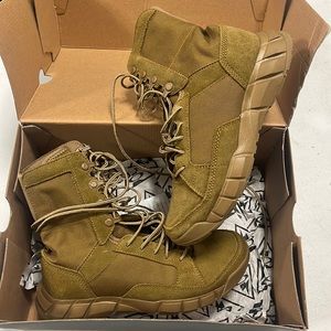 Oakley LT ASSUALT 2 Coyote